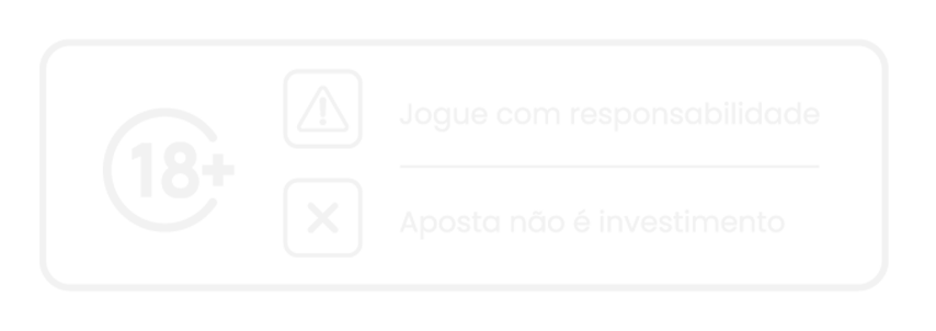 Jogue com responsabilidade na 1588BET, apostar não é investir!
